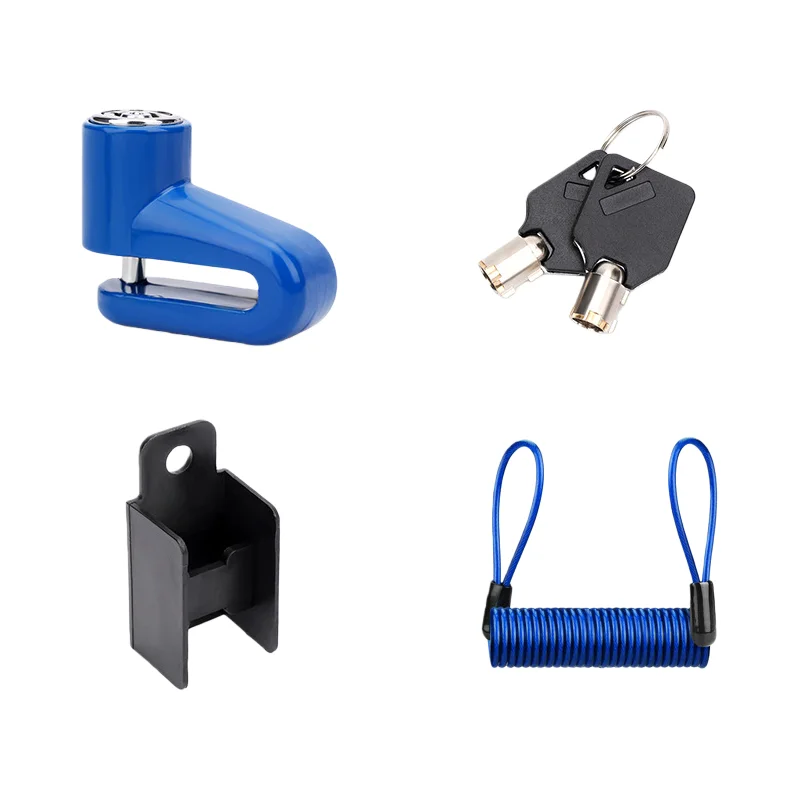Blue-1 set