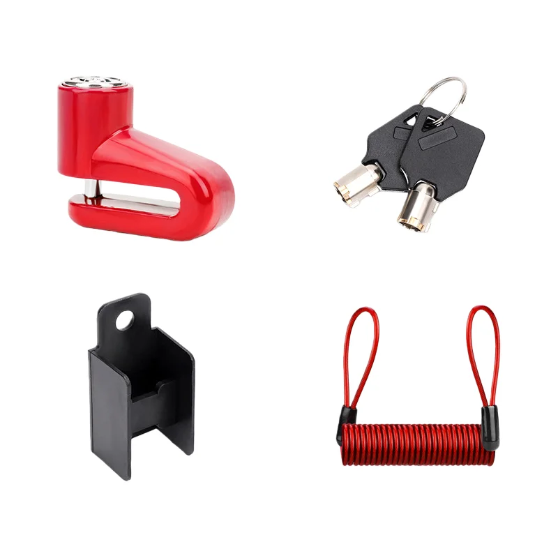 Red-1 set