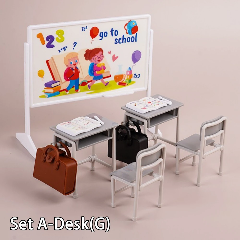 SetA-Desk G