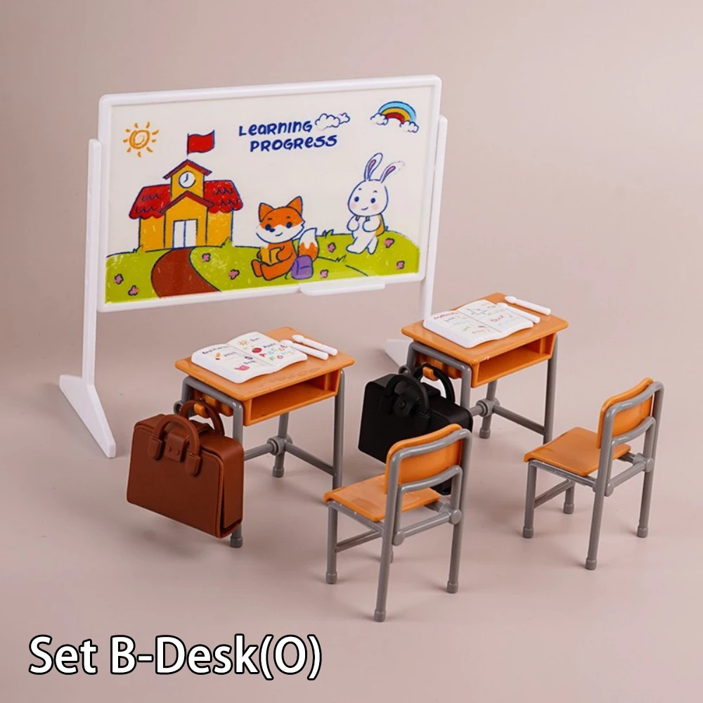 SetB-Desk O