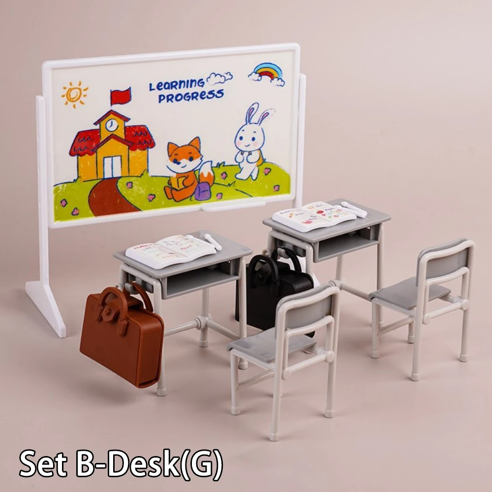 SetB-Desk G