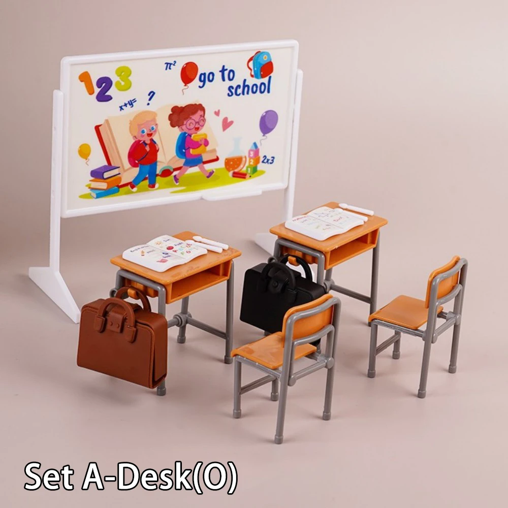 SetA-Desk O