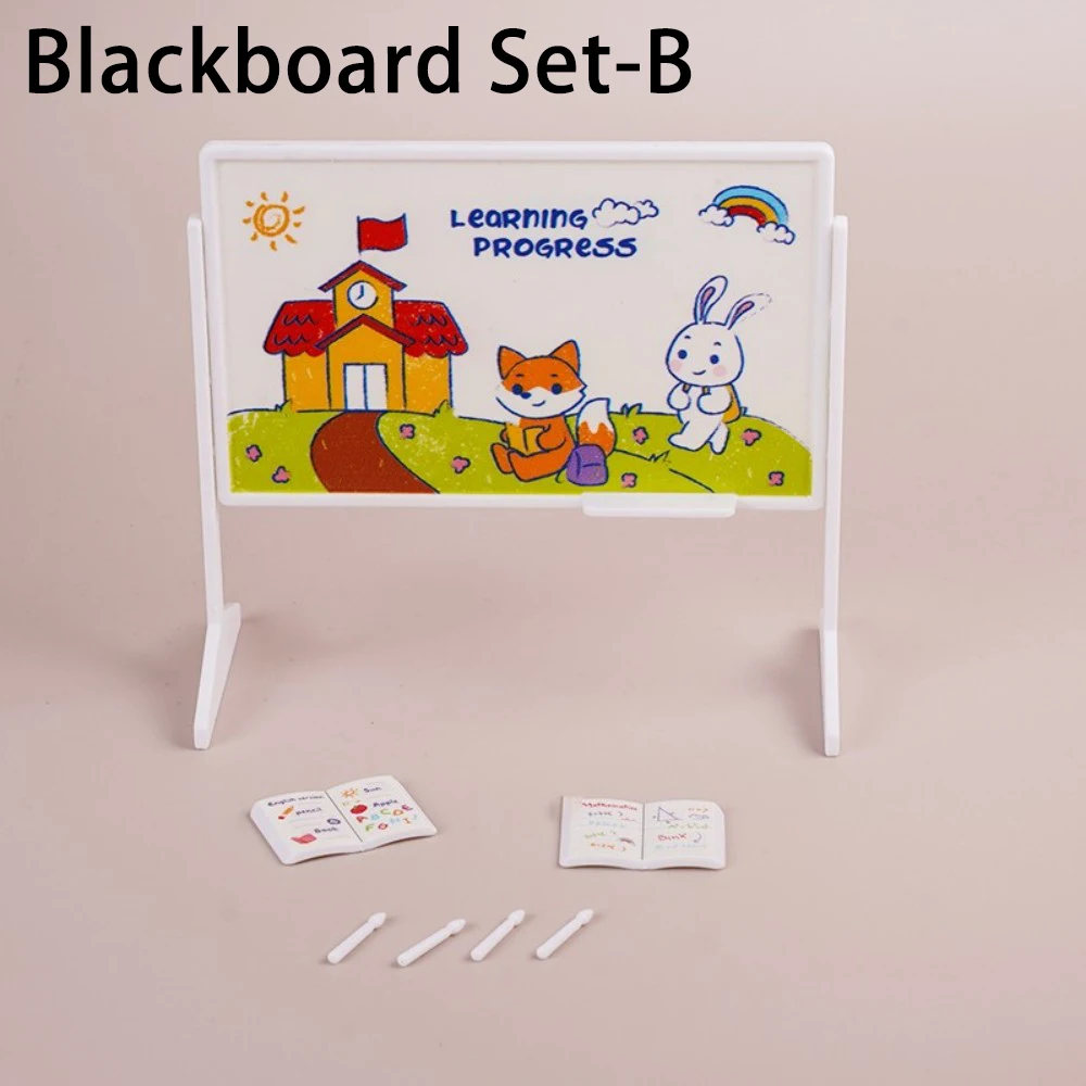 Blackboard Set-B