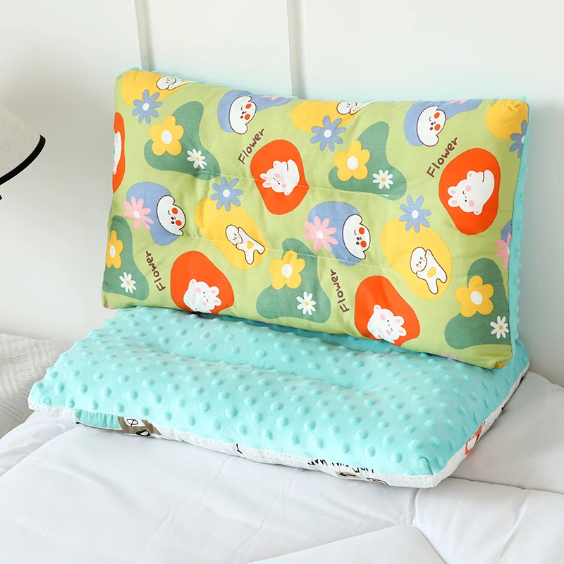 Colorful Rabbits