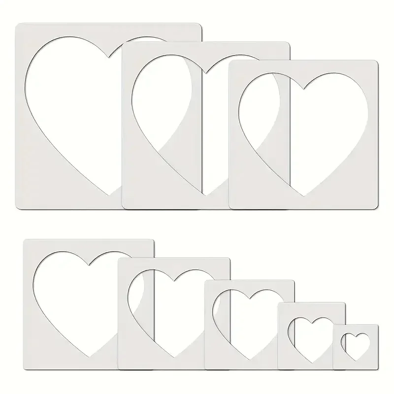 8pcs