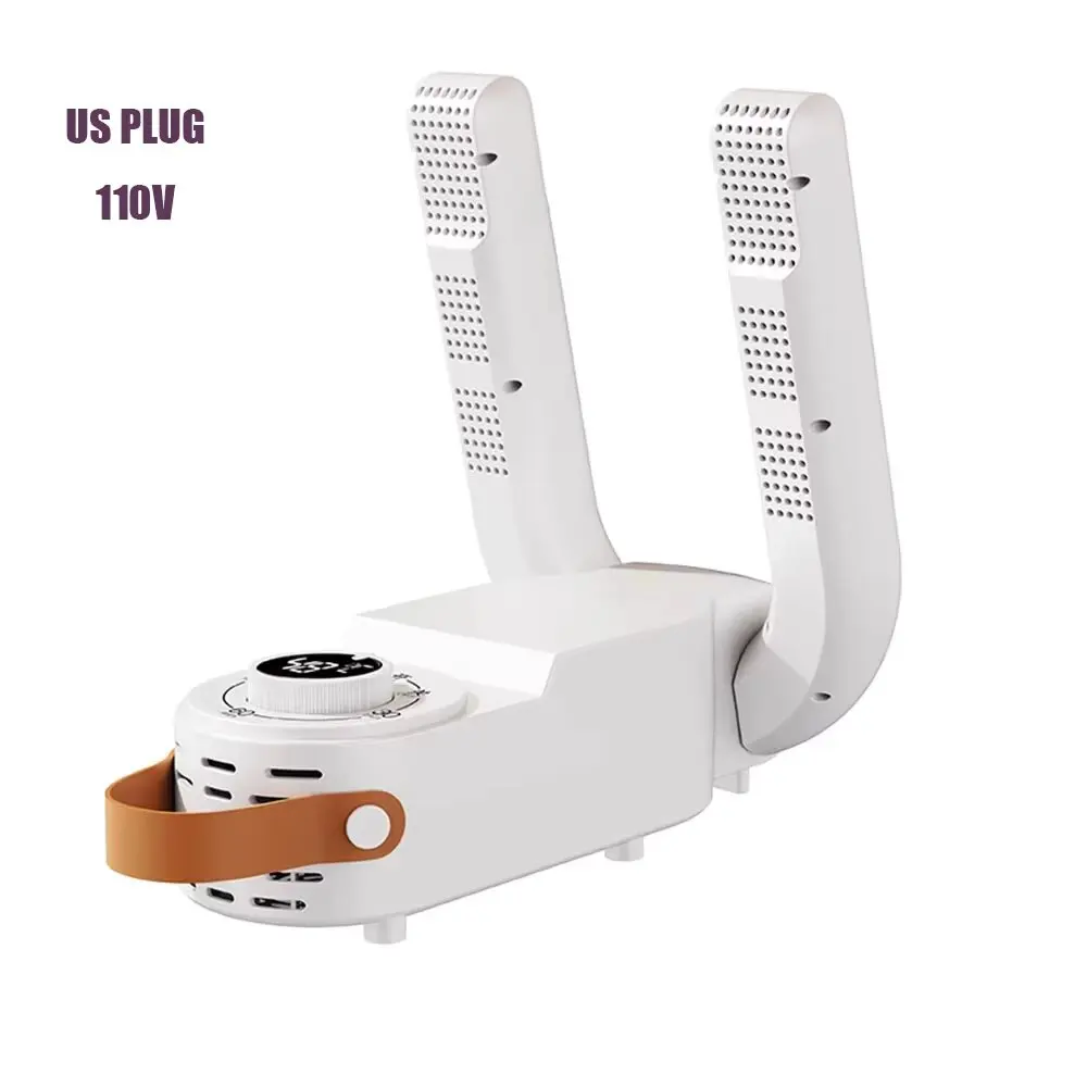 US Plug 110V