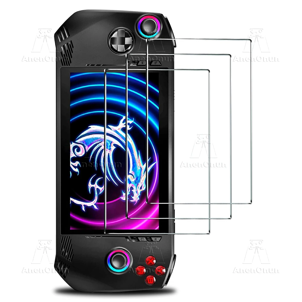 for MSI Claw A1M