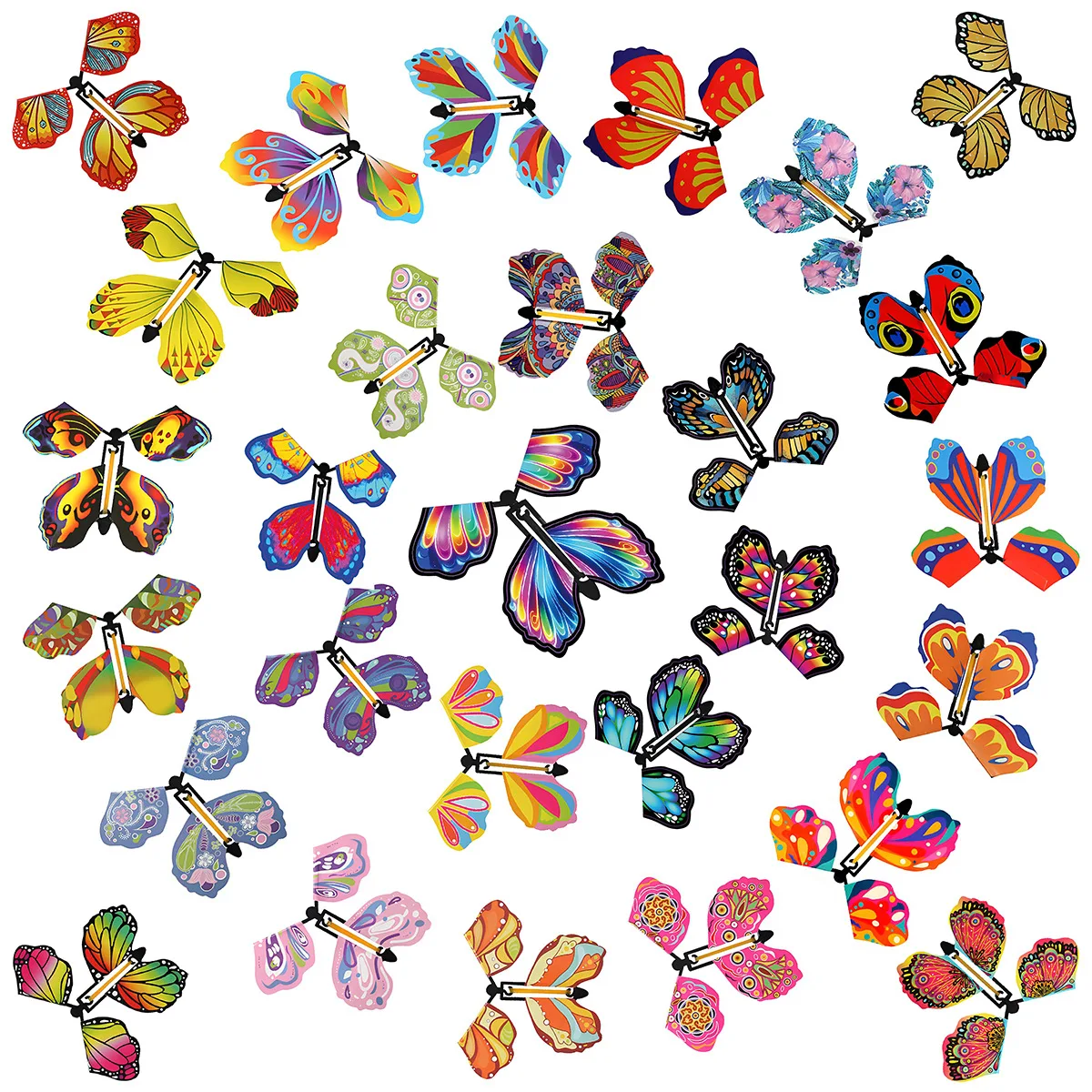 C-Random-20pcs