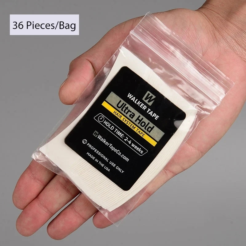 U 36PCS