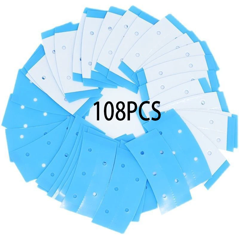 108PCS