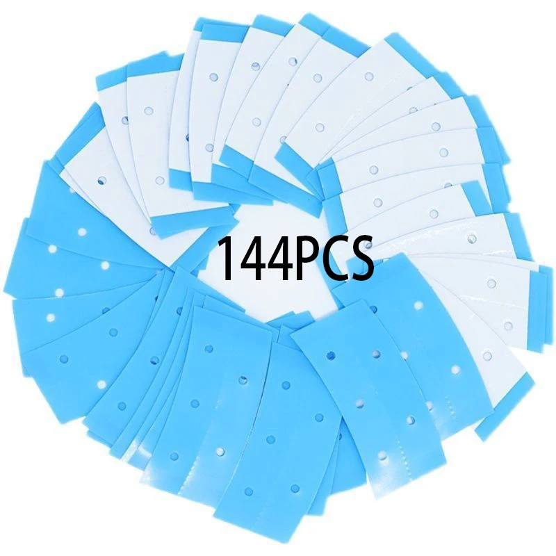 144PCS