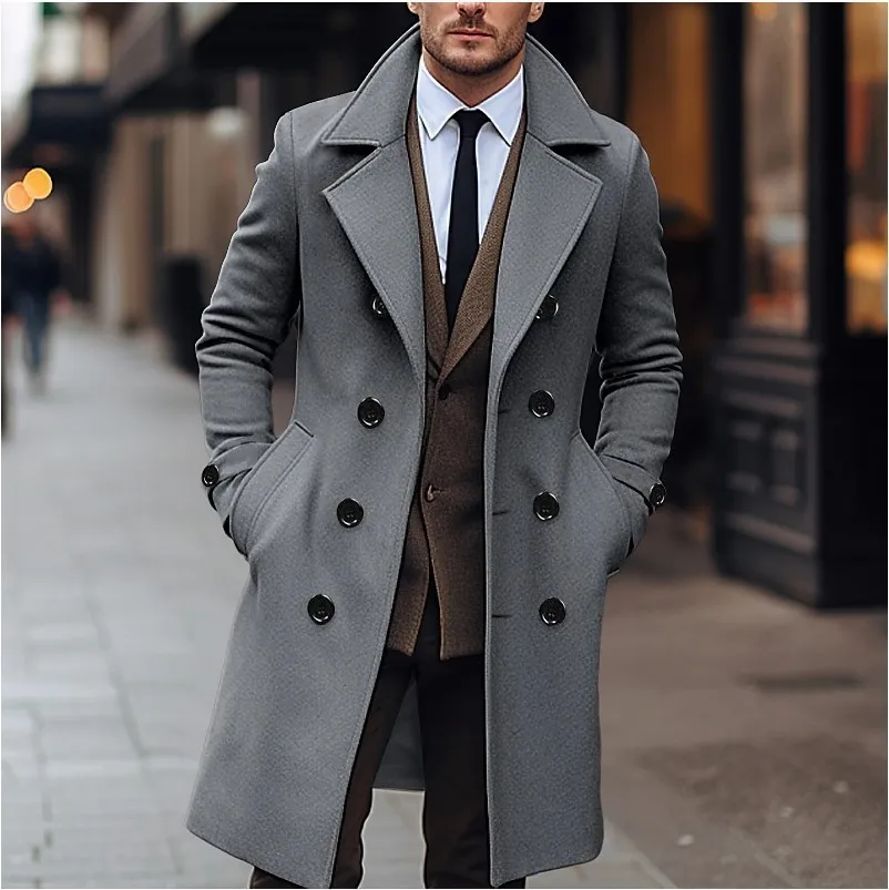 Dark Grey