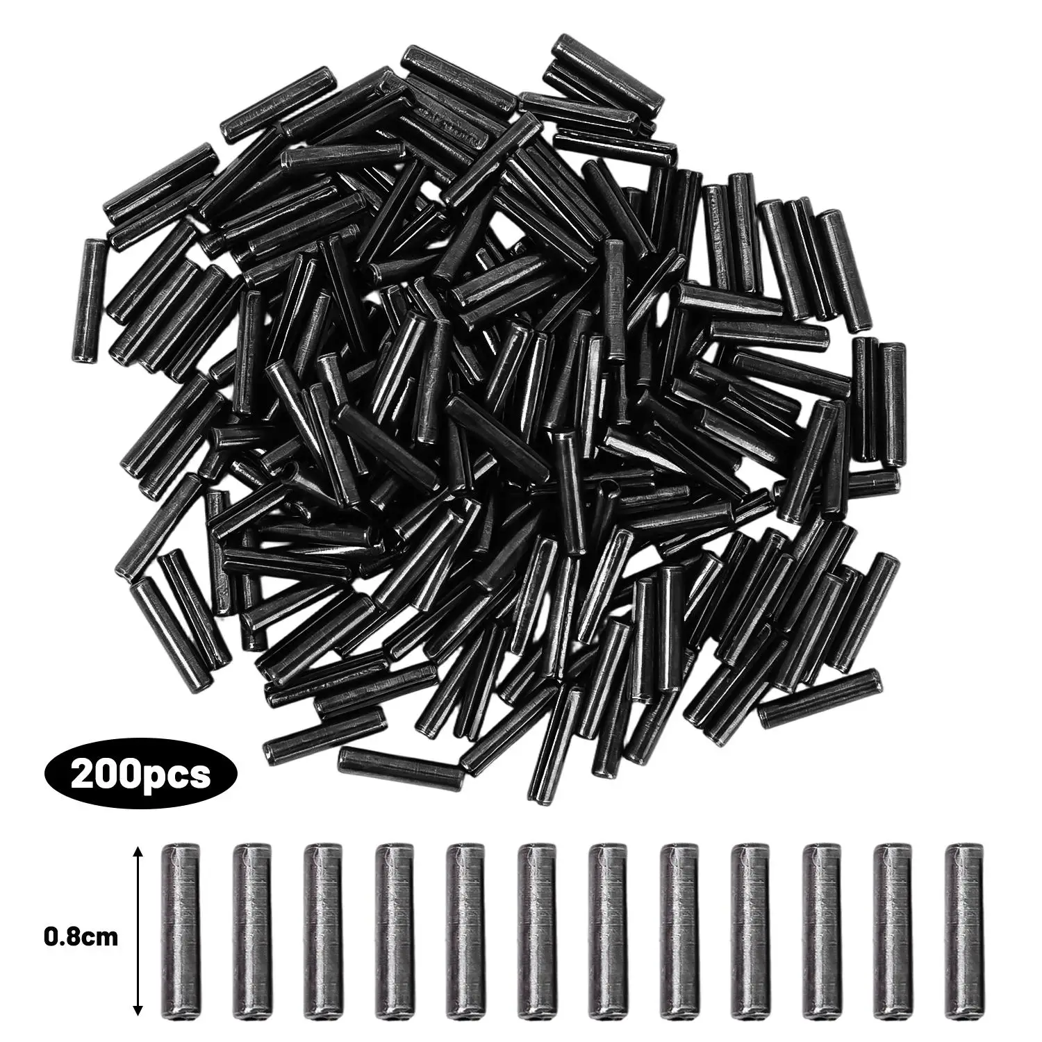 Opening 1.7mm