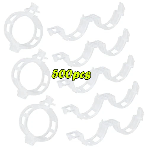 500pcs