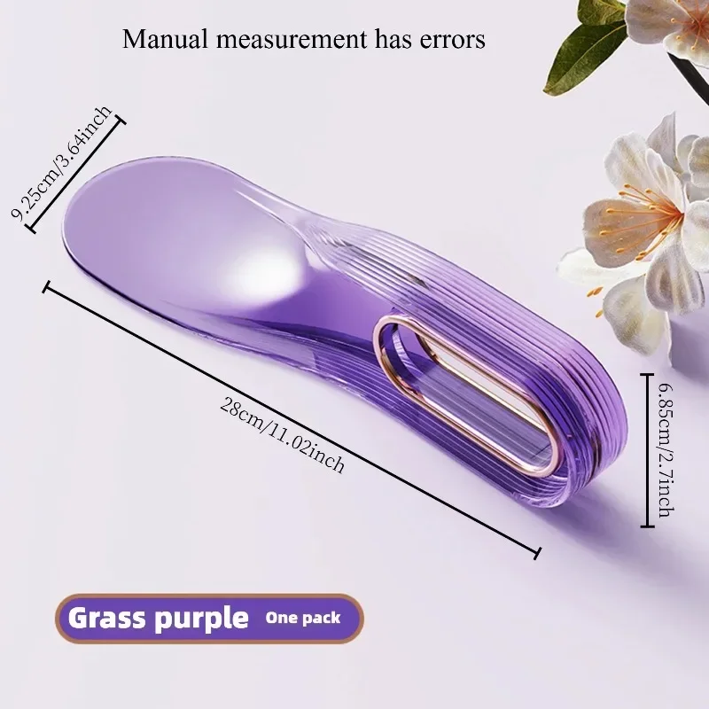 Grass purple B