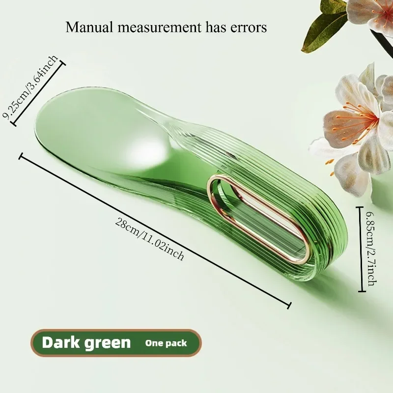 Dark green B