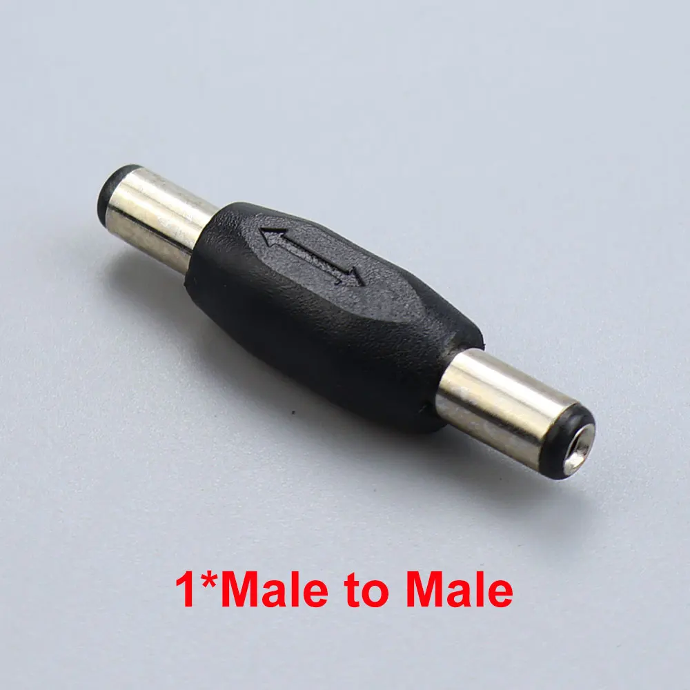 1PC Male