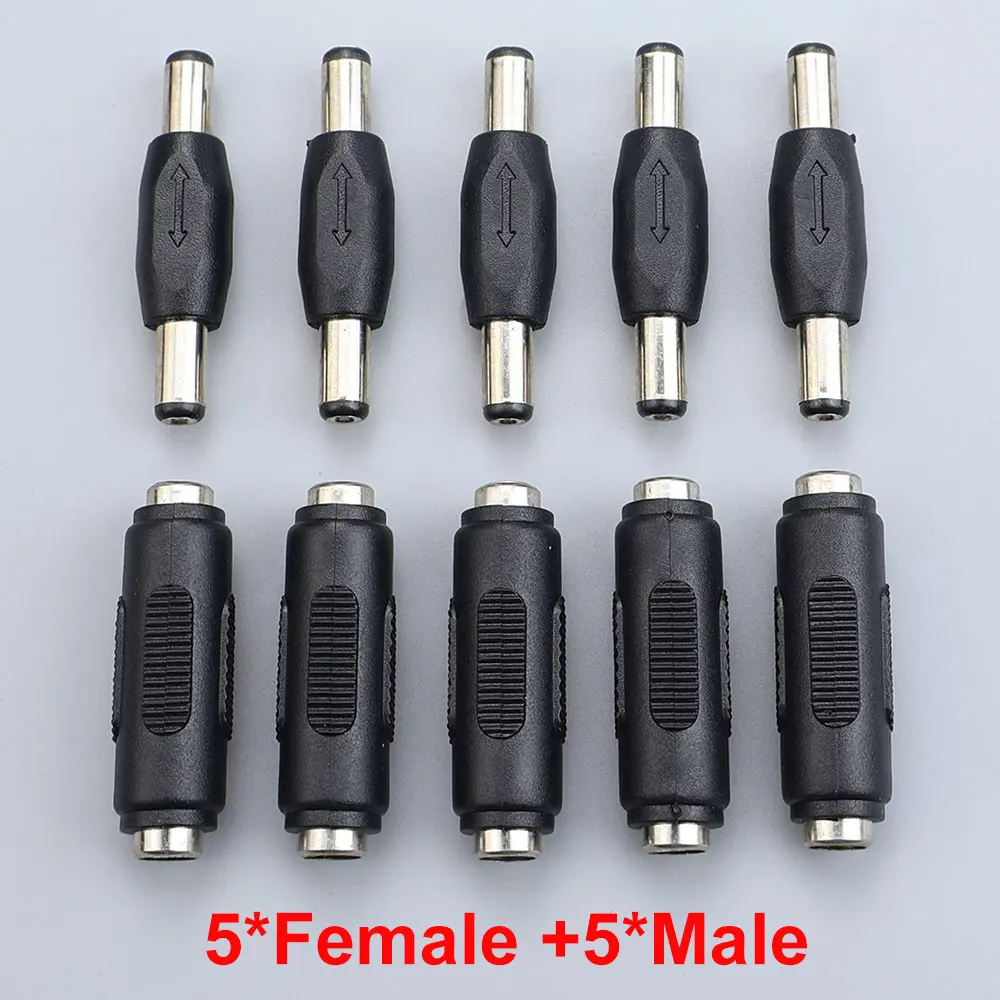 5Pairs