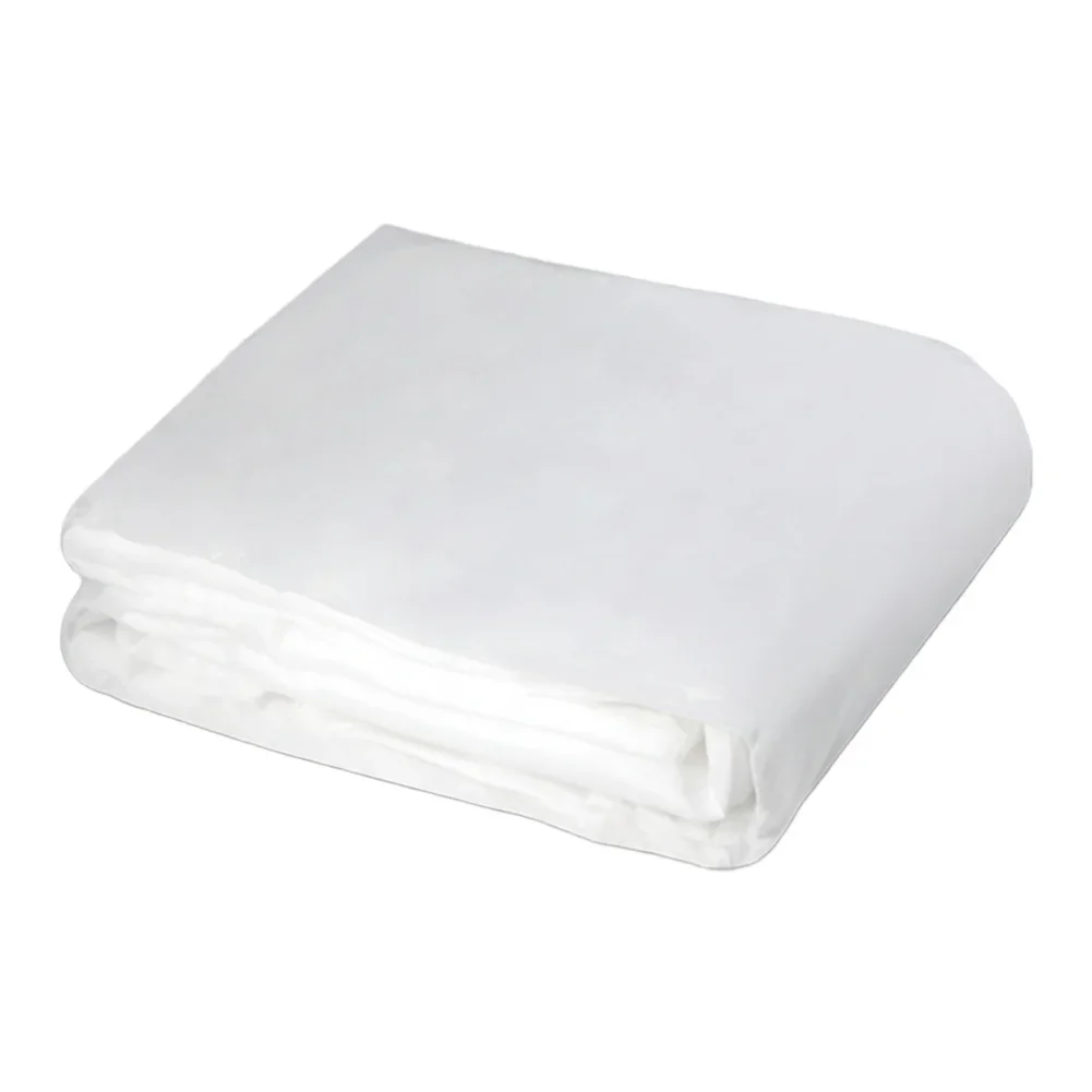 White 3x9cm