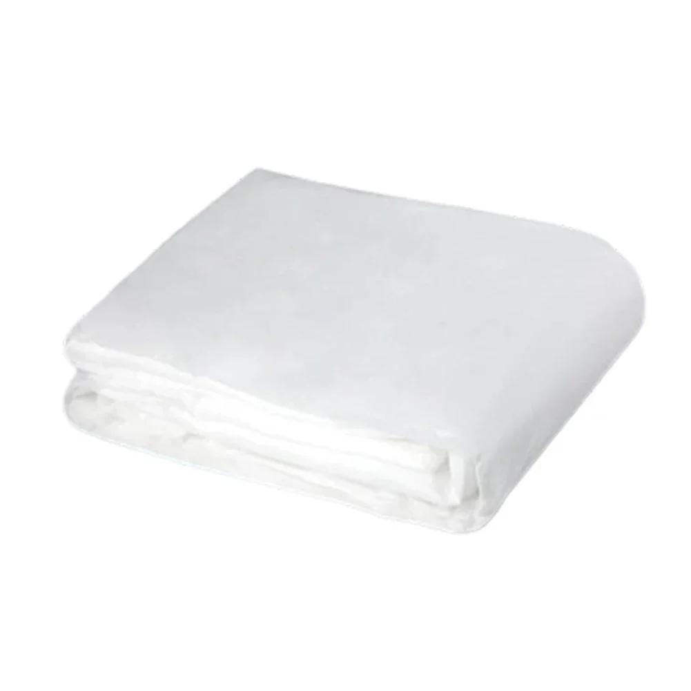 White 3x5m
