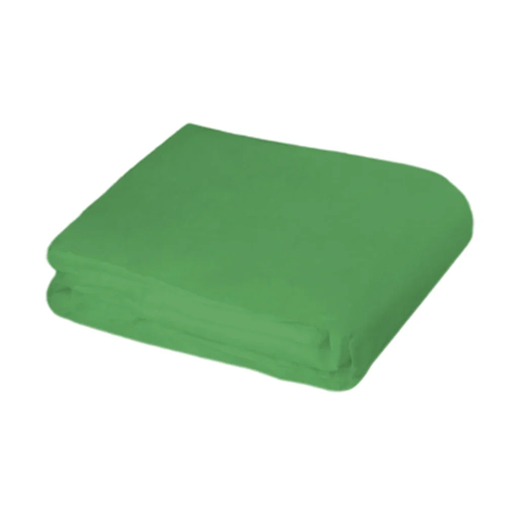 Green 3x9cm