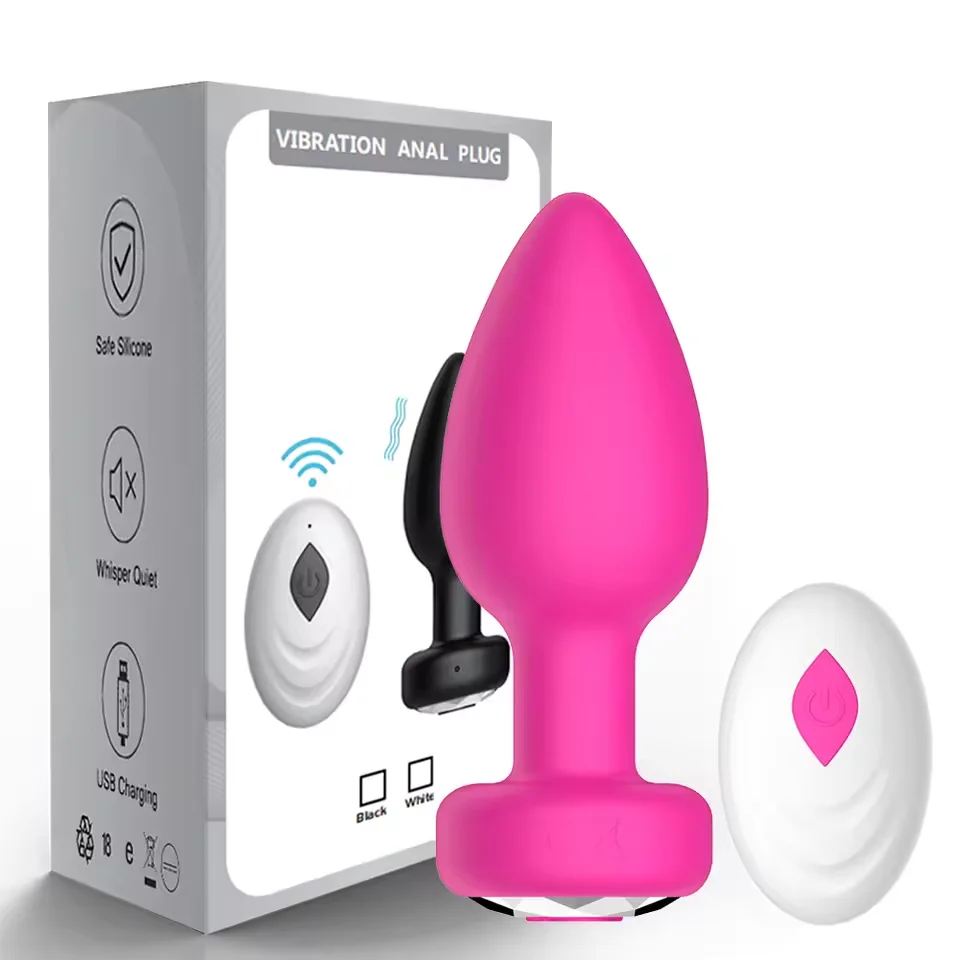 Rose-Remote-Box