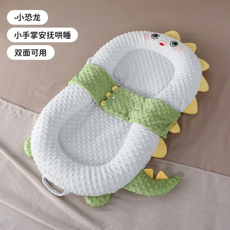 Dinosaur bed