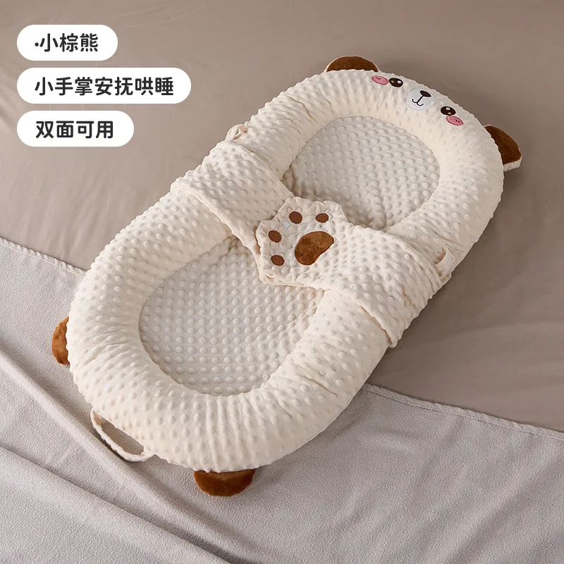 Bear single bed