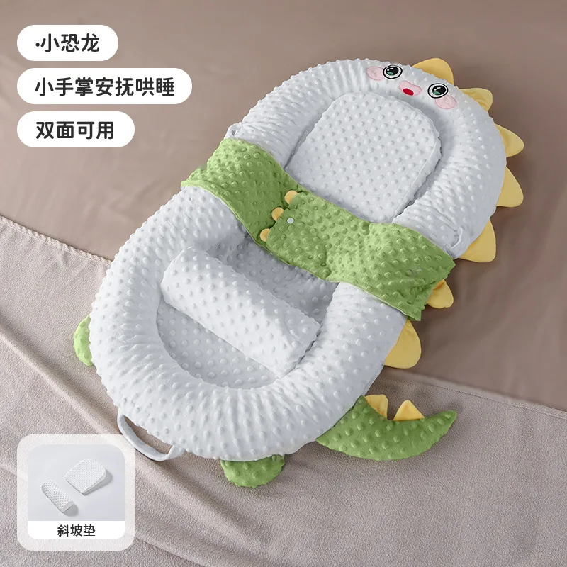Dragon  anti S milk