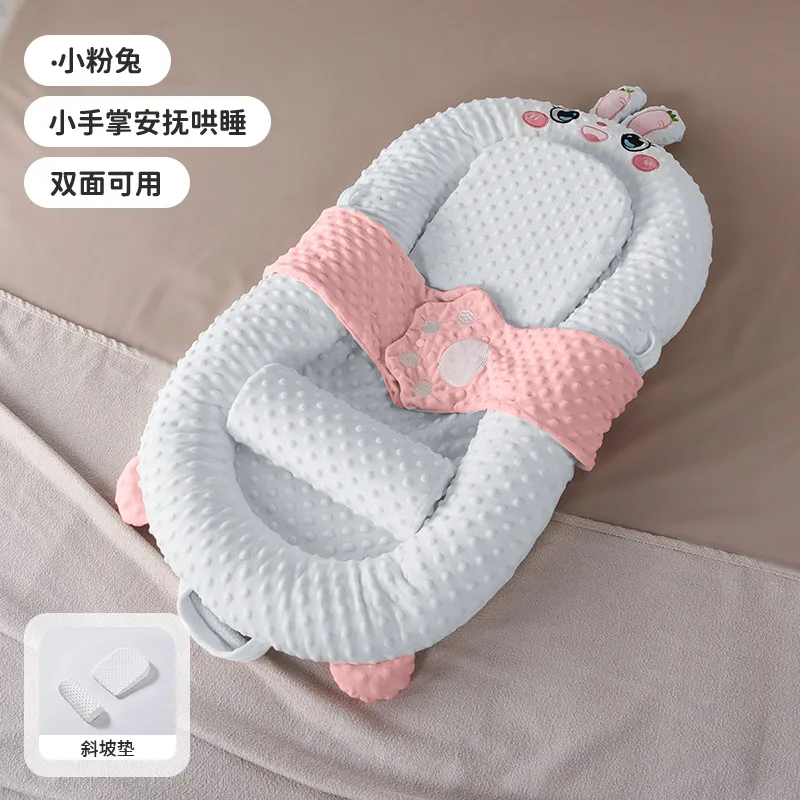 P bed  anti-vomiting