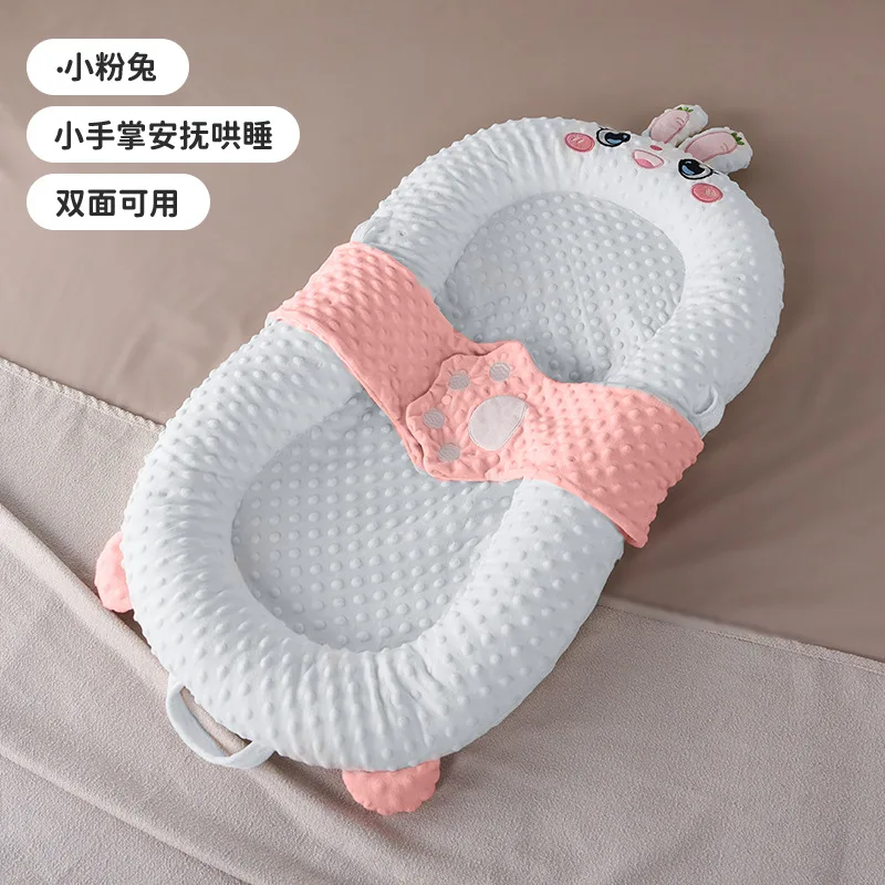Powder single bed