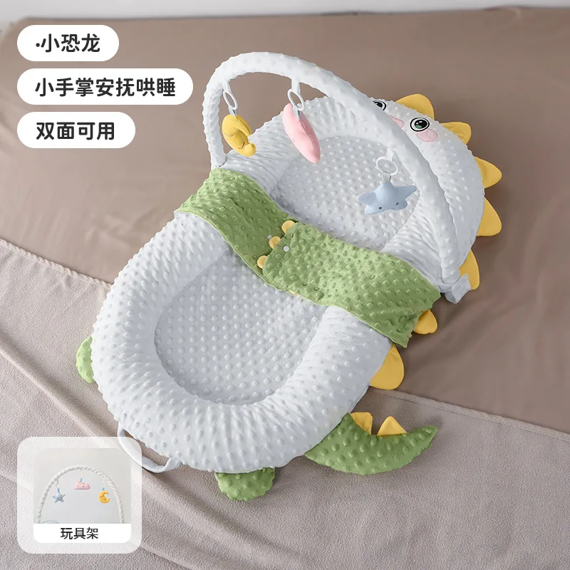 Dinosaur bed frame