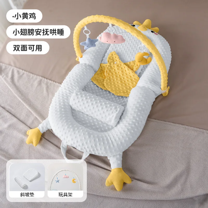 Y bed frame  anti
