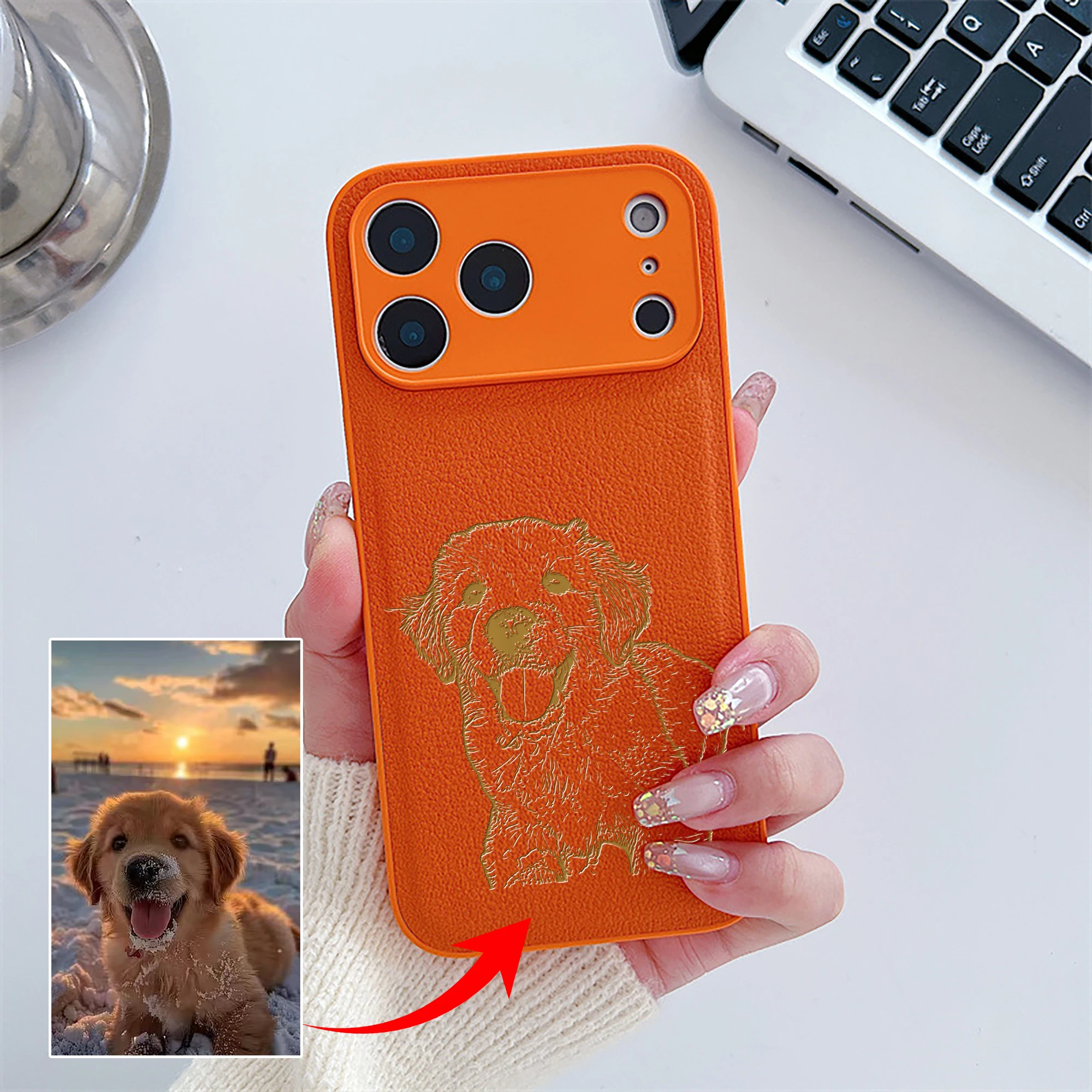 Orange