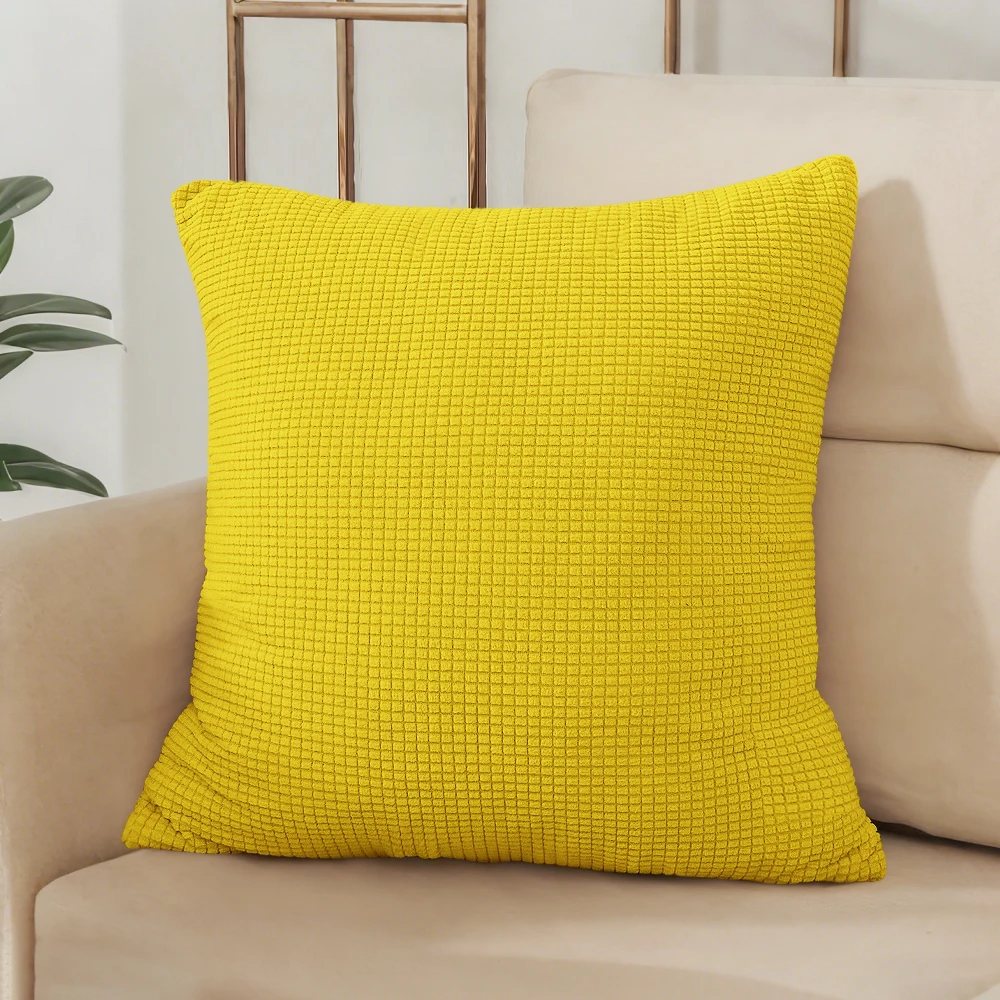 Lemon Yellow