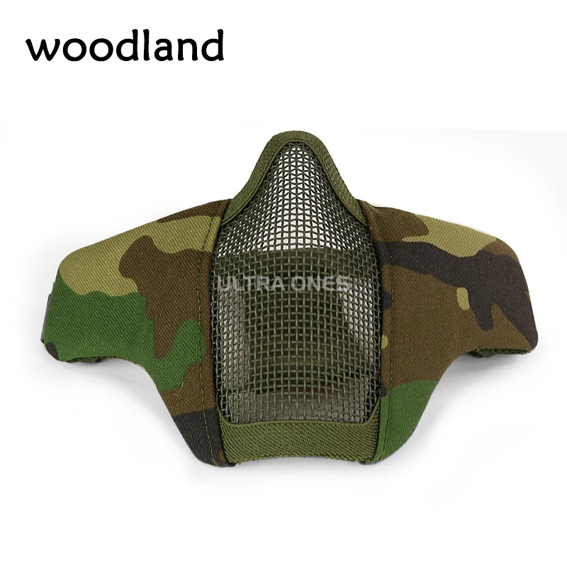 woodland