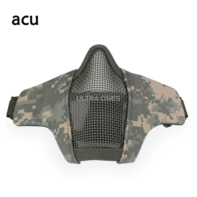 ACU