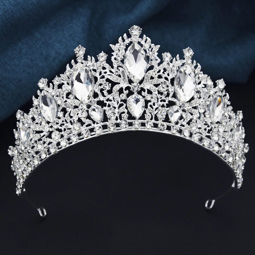 Silver White