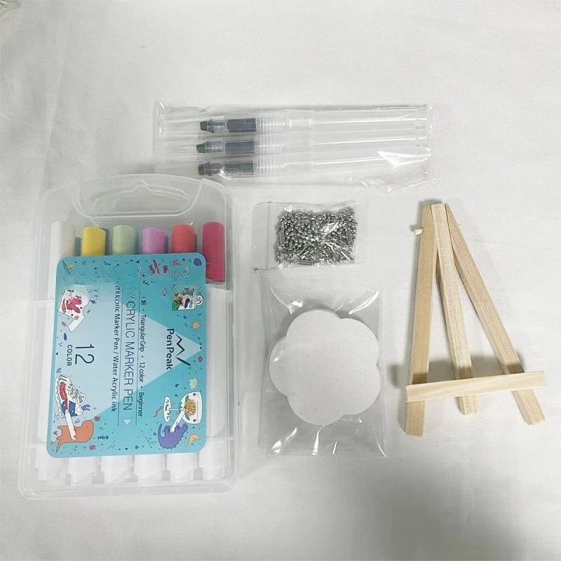Flower-Set