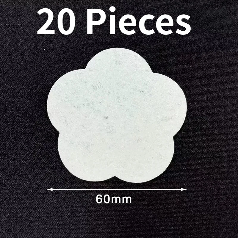 20Pcs Flower