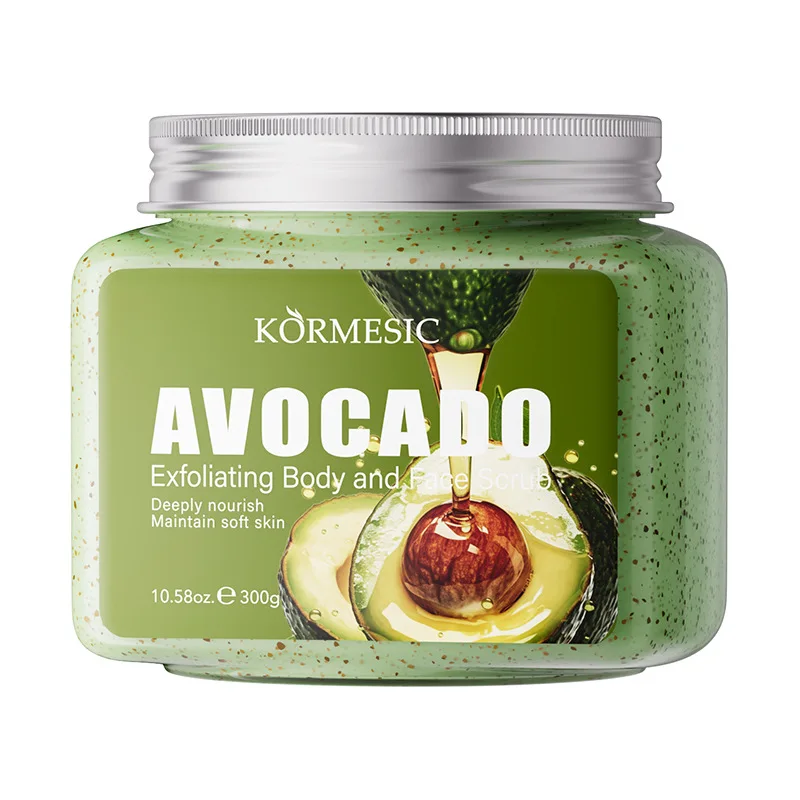 avocado