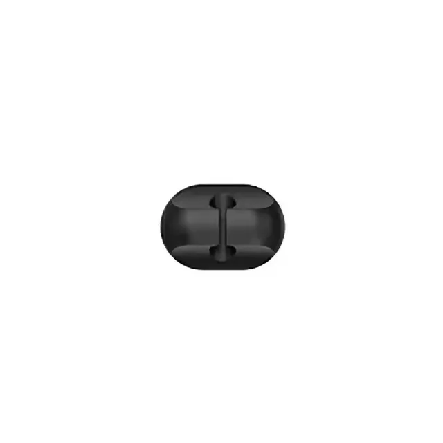 1 Clips Black