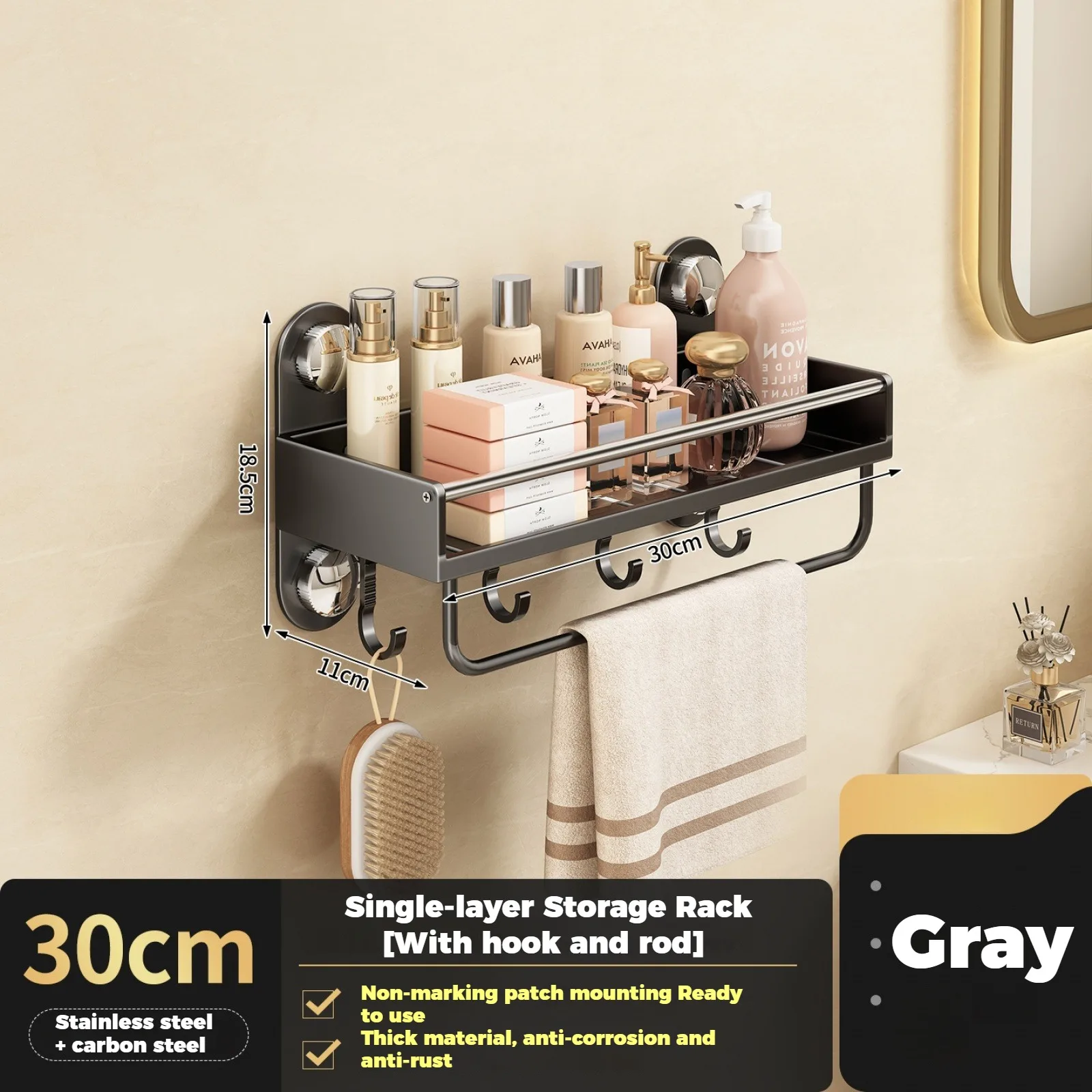 30-Gray-S