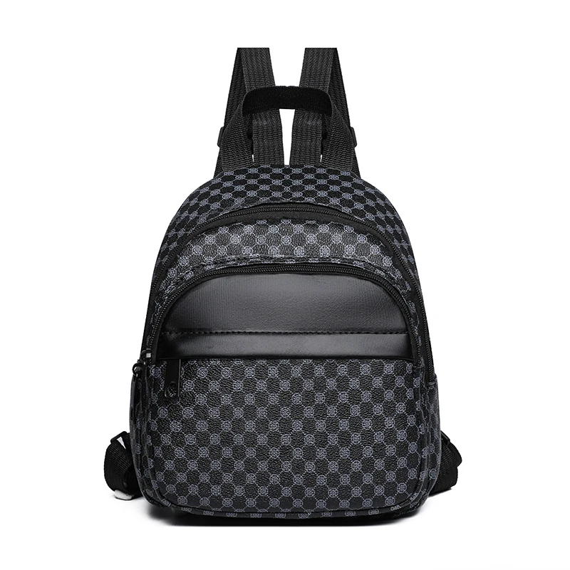 BJ80255 -Black
