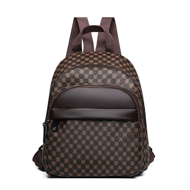 BJ80255 - brown