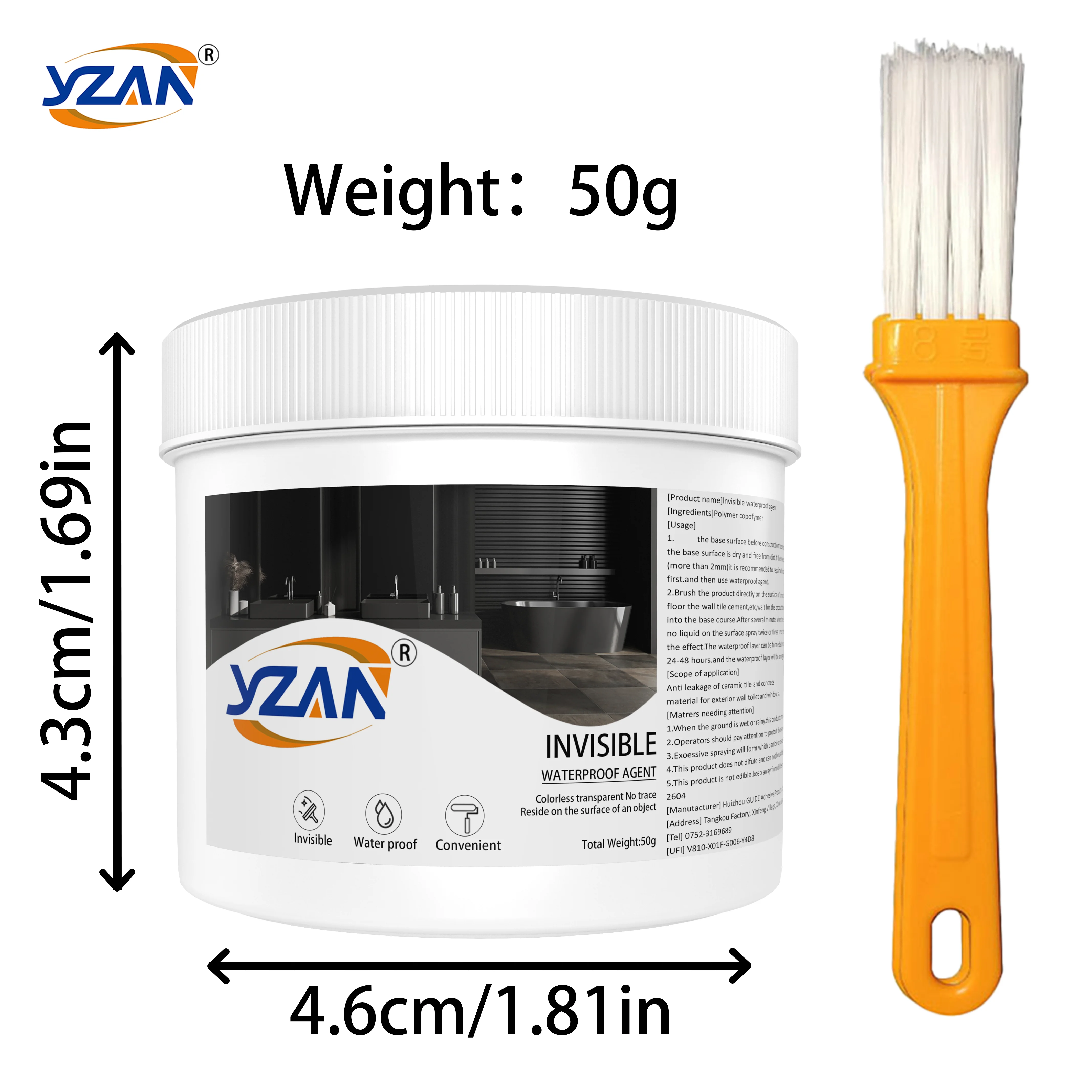 50g-1 PCs