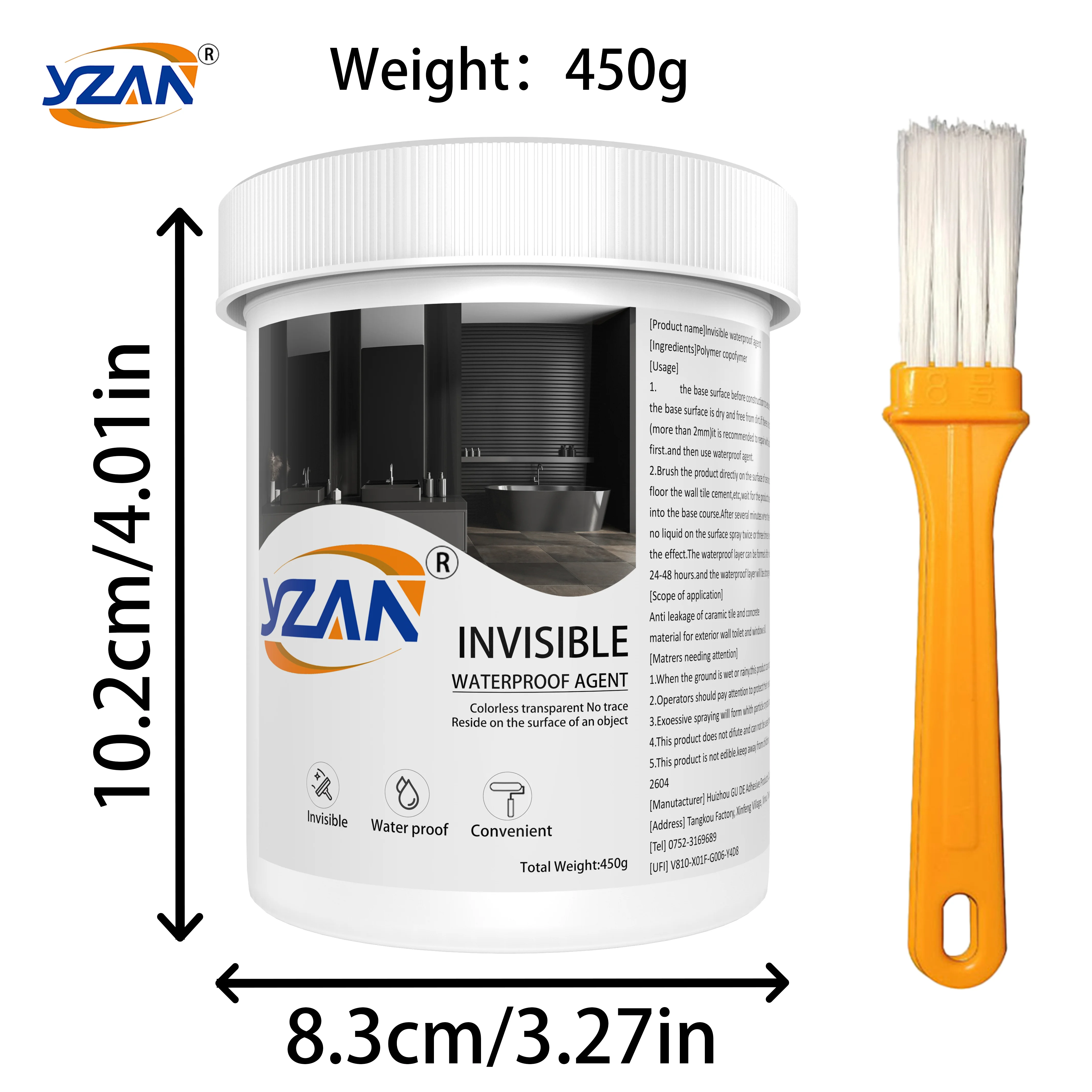 450g-1 PCs