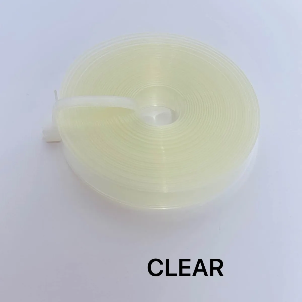 Clear 1PC