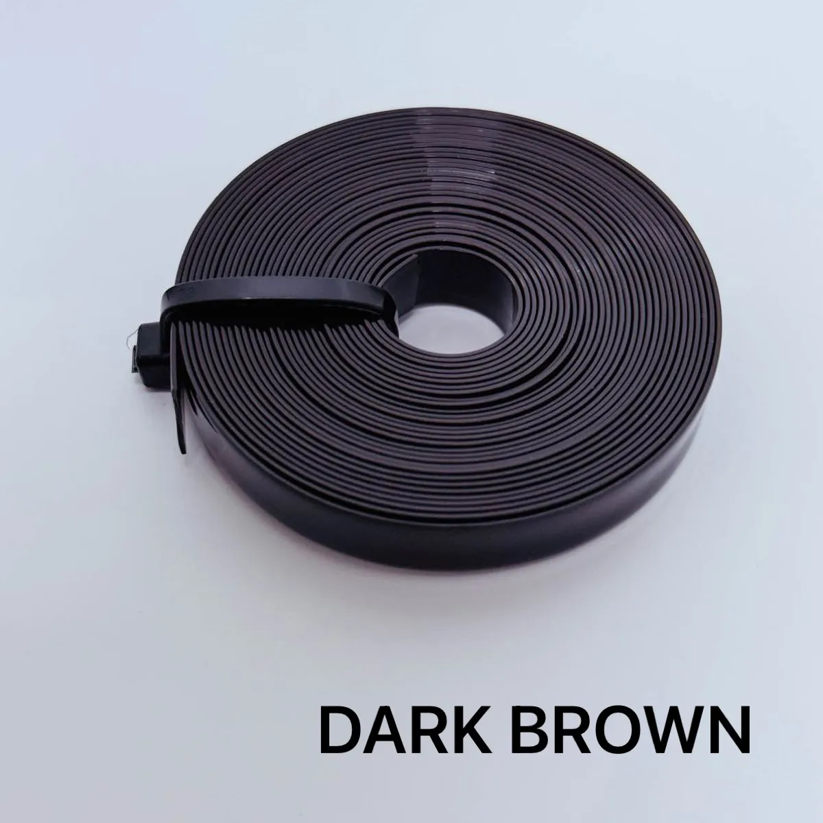 DarkBrown 1PC