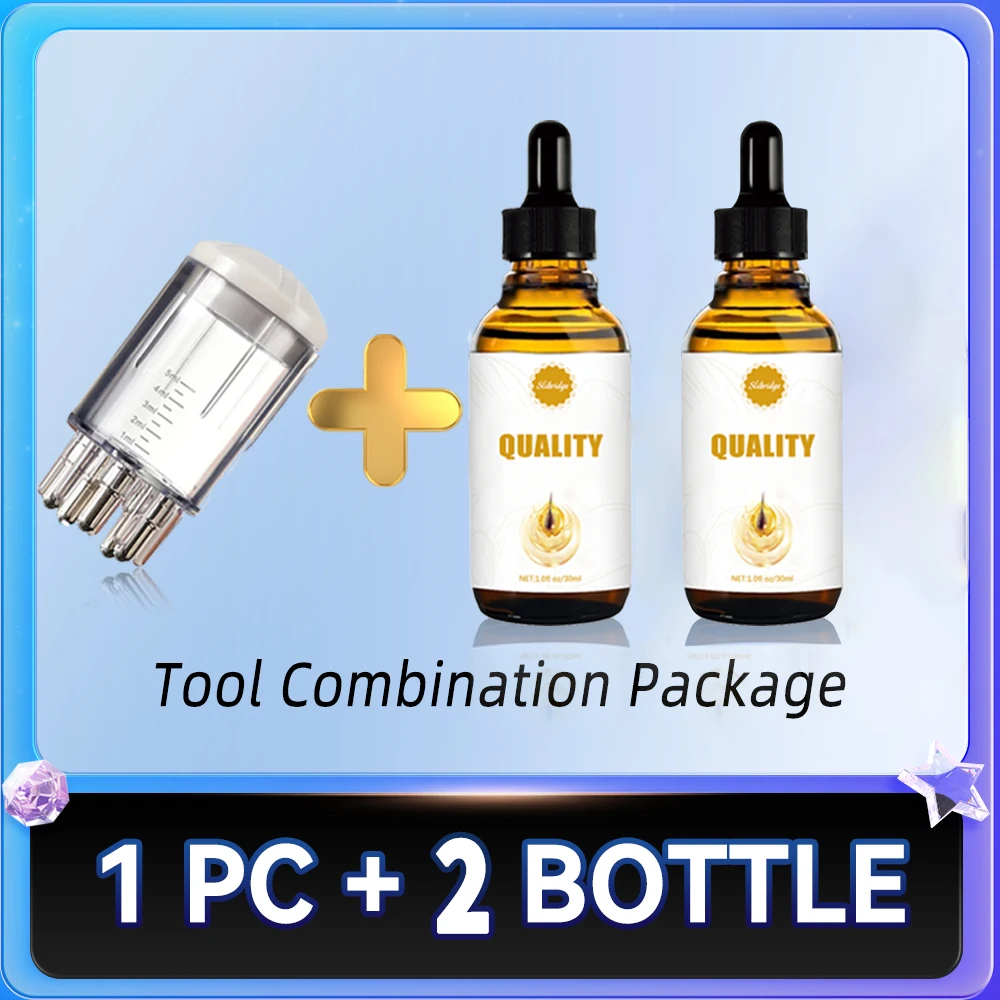 1PC with 2bottles